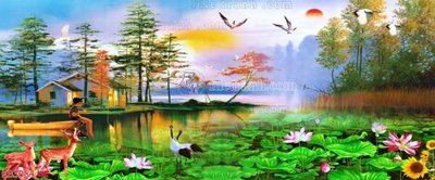 File gốc File in kính bếp KB3084 (cho in UV) siêu nét