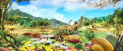 File tranh gốc PSD File in kính bếp KB3090 còn nguyên layer