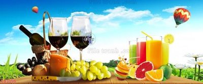 File tranh File in kính bếp KB3098 (ảnh gốc) độc quyền