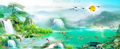 Download file gốc File in kính bếp KB3106 (độ nét cao)