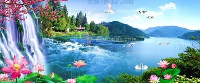 File gốc File in kính bếp KB3120 (in mica) làm bảng hiệu