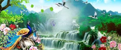 Tải file tranh File in kính bếp KB3151 (gốc) tại Filetranh.com