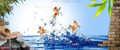 File tranh File in kính bếp KB3178 (gốc) chủ đề thiên nhiên