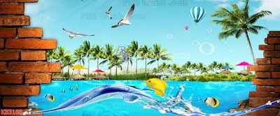 File tranh ảnh gốc File in kính bếp KB3188 dùng cho in khổ lớn