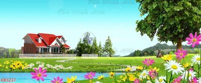 File in trần File in kính bếp KB3237 (file gốc) chủ đề vũ trụ