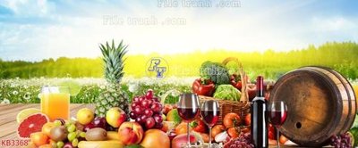 Ảnh gốc File in kính bếp KB3368 (siêu chi tiết) để in ấn