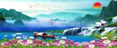 Tải file File in kính bếp KB3394 (gốc) in ấn chất lượng