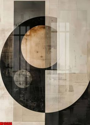 Chi tiết file ảnh File tranh in décor tranh treo tường tổng hợp KD10038 sắc nét