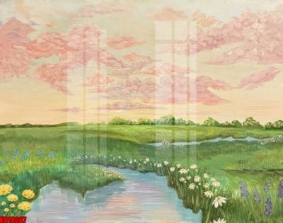 Tải file File tranh in décor tranh treo tường tổng hợp KD10067 (ảnh gốc) file AI/EPS