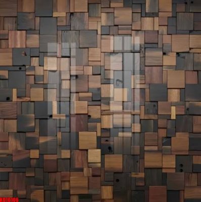 File gốc in ấn File tranh in décor tranh treo tường tổng hợp KD10106 chuẩn màu CMYK