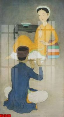 Tải file File tranh in décor tranh treo tường tổng hợp KD10108 (ảnh gốc) in gạch men