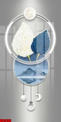 File gốc File tranh in décor tranh treo tường tổng hợp KD10186 (trang trí) phòng làm việc