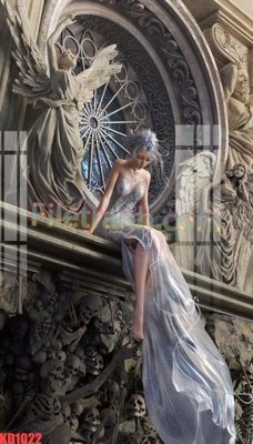 Tải file gốc File gốc in tranh nền tường tổng hợp KD1022 (in tráng gương) 3DFile gốc File gốc in tranh nền tường tổng hợp KD1022 (sẵn sàng in) chất lượng cao