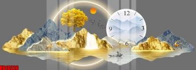 File tranh ảnh gốc File tranh in décor tranh treo tường tổng hợp KD10226 dùng cho in khổ lớn