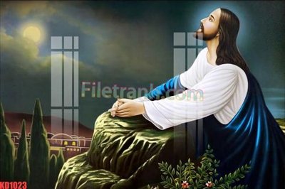 Hình ảnh file gốc File gốc in tranh nền tường tổng hợp KD1023 (chất lượng cao)