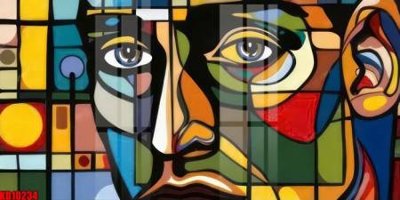 Tải file gốc File tranh in décor tranh treo tường tổng hợp KD10234 (bản PSD) gốc