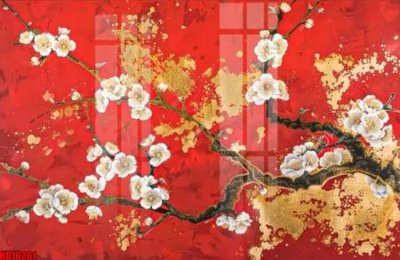 Tải file File tranh in décor tranh treo tường tổng hợp KD10261 (ảnh gốc) file AI/EPS