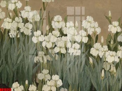 File in trần File tranh in décor tranh treo tường tổng hợp KD10313 (file gốc) hoa văn 3D