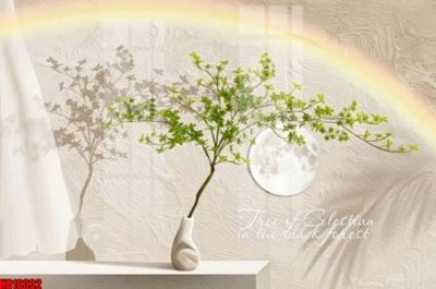 File PSD File tranh in décor tranh treo tường tổng hợp KD10332 (gốc) cho in quảng cáo