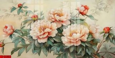 File gốc File tranh in décor tranh treo tường tổng hợp KD10353 cho in ấn và thiết kế