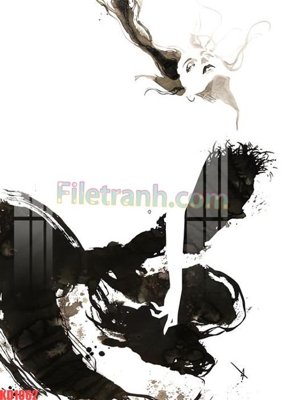 Tải file File gốc in tranh nền tường tổng hợp KD1062 (ảnh gốc) file TIFF