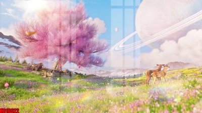 Download file File tranh in décor tranh treo tường tổng hợp KD10622 (gốc) cho xưởng in