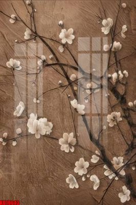 Download file File tranh in décor tranh treo tường tổng hợp KD10643 (gốc) in mica đèn LED