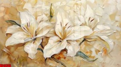 File tranh File tranh in décor tranh treo tường tổng hợp KD10743 (gốc) in backlit film