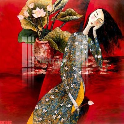 File PSD File gốc in tranh nền tường tổng hợp KD1082 (gốc) cho in quảng cáo