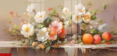 Mua file gốc File tranh in décor tranh treo tường tổng hợp KD10940 (in ấn) tại Filetranh.com