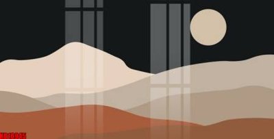 File tranh File tranh in décor tranh treo tường tổng hợp KD10945 (bản gốc) in lụa dán tường