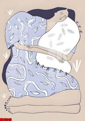 File gốc File tranh in décor tranh treo tường tổng hợp KD10946 (in lụa) tranh mã đáo