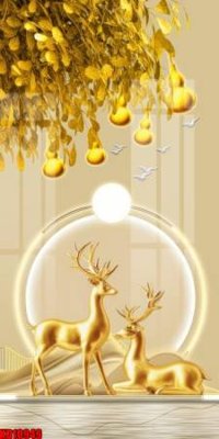 File gốc in ấn File tranh in décor tranh treo tường tổng hợp KD10949 chất lượng vượt trội