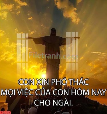 File gốc File gốc in tranh nền tường tổng hợp KD1095 (in mica) làm quà tặng