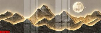 File tranh File tranh in décor tranh treo tường tổng hợp KD10968 (gốc) chủ đề động vật