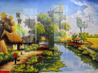 File tranh File tranh in décor tranh treo tường tổng hợp KD10985 (bản gốc) treo phòng ăn