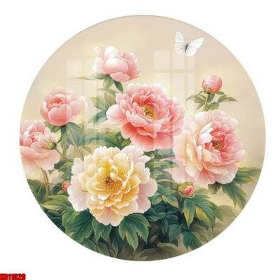 File in lụa File tranh in décor tranh treo tường tổng hợp KD11028 (tân cổ điển) File tranh in décor tranh treo tường tổng hợp KD11028