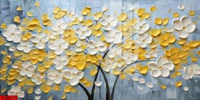 File tranh gốc PSD File tranh in décor tranh treo tường tổng hợp KD11076 còn nguyên layer