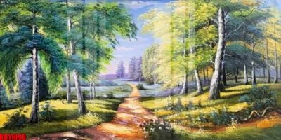 Tệp tin gốc File tranh in décor tranh treo tường tổng hợp KD11096 (dùng cho in ấn) chuyên nghiệp