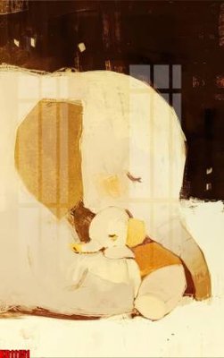 File ảnh File tranh in décor tranh treo tường tổng hợp KD11151 (gốc) in decal dán tường