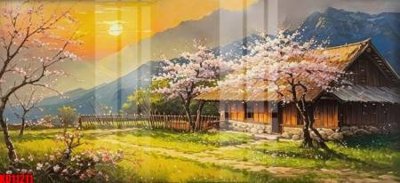 Tải file File tranh in décor tranh treo tường tổng hợp KD11211 (gốc) làm file quảng cáo