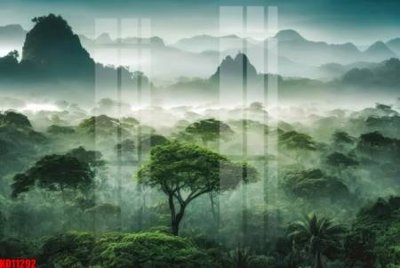 Tải file gốc File tranh in décor tranh treo tường tổng hợp KD11292 (bản PSD) chỉnh sửa được