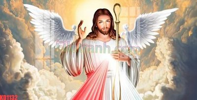 File ảnh File gốc in tranh nền tường tổng hợp KD1132 (gốc) in quảng cáo ngoài trời