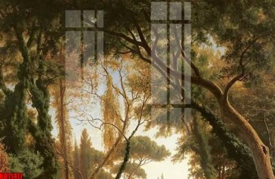 Download file gốc File tranh in décor tranh treo tường tổng hợp KD11417 (in lụa) cao cấp