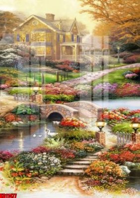 File gốc File tranh in décor tranh treo tường tổng hợp KD11477 (ảnh chi tiết) để in trần