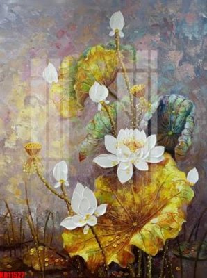 File gốc File tranh in décor tranh treo tường tổng hợp KD11527 (AI/EPS) cho in ấn