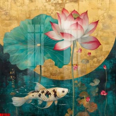 File gốc File tranh in décor tranh treo tường tổng hợp KD11531 (PNG) nền trong suốt