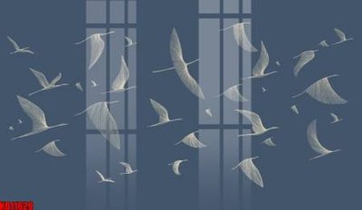 File ảnh File tranh in décor tranh treo tường tổng hợp KD11629 (gốc) in decal dán tường