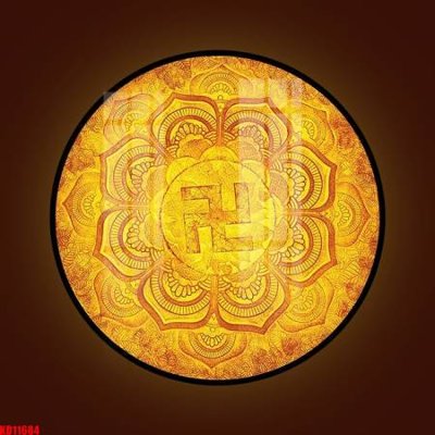 Tải file File tranh in décor tranh treo tường tổng hợp KD11684 (gốc) in ấn chất lượng