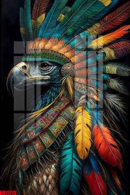 File gốc File tranh in décor tranh treo tường tổng hợp KD11713 (chuẩn CMYK) cho nhà in